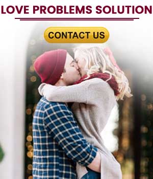 Love Problems Specialist